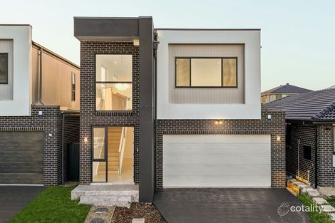 Property photo of 32 Fog Street Austral NSW 2179