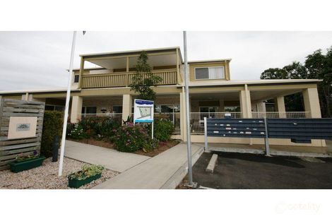 Property photo of 34/2-12 College Road Southside QLD 4570