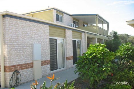 Property photo of 34/2-12 College Road Southside QLD 4570
