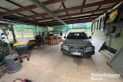 Property photo of 92 McNicholl Road Wattle Camp QLD 4615