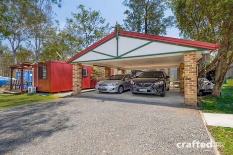 Property photo of 2-4 Holyrood Court Munruben QLD 4125