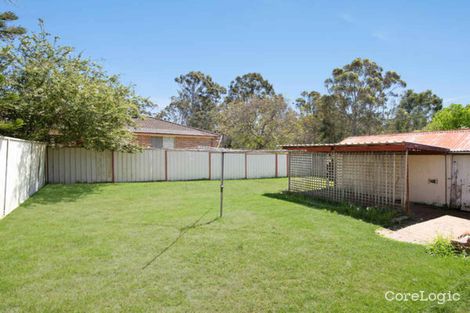 Property photo of 11 Hopkins Street Wentworthville NSW 2145