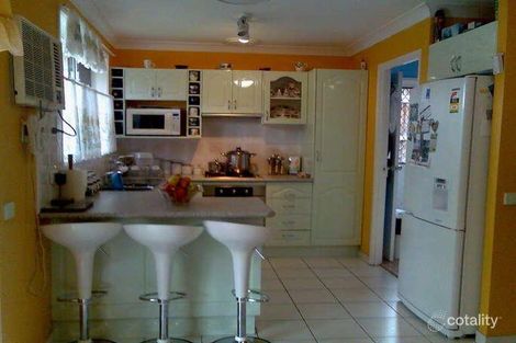 Property photo of 3 Besant Place Rooty Hill NSW 2766