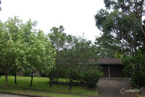 11 Appletree Dr, Cherrybrook, NSW 2126