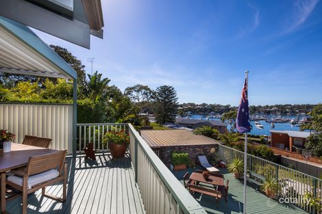 Property photo of 38A Water Street Caringbah South NSW 2229