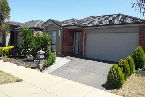 Property photo of 11 Isabella Way Tarneit VIC 3029