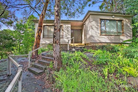 Property photo of 20 Jannali Crescent Jannali NSW 2226