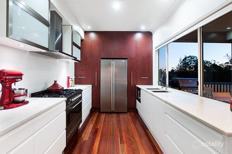 Property photo of 39 Lavington Street Coorparoo QLD 4151