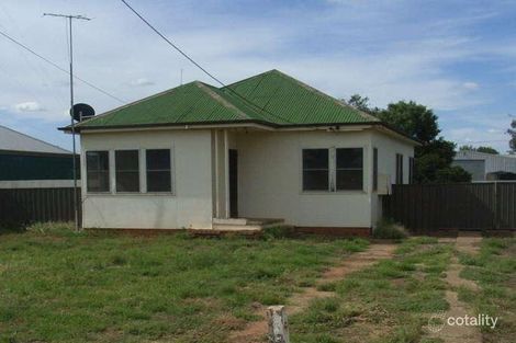 33 Ethel St, Ungarie, NSW 2669