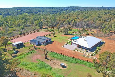 619 Connemara Dr, Brigadoon, WA 6069