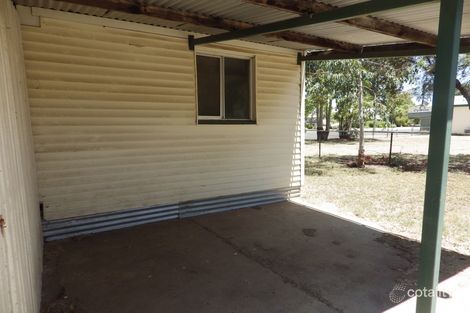 Property photo of 142 Alice Street Mitchell QLD 4465