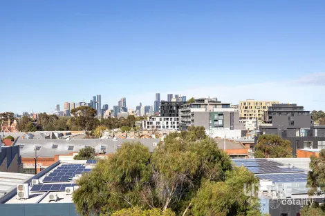 Property photo of 5419/185 Weston Street Brunswick East VIC 3057