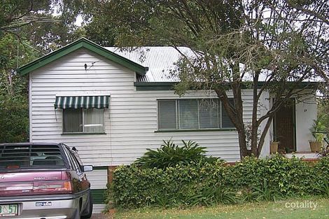 19 Johnstone St, Sherwood, QLD 4075