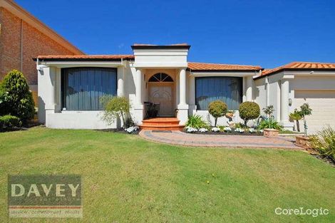 Property photo of 16 Whitepeak Place Padbury WA 6025