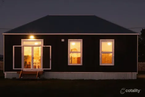 Property photo of 8 Park Street Ross TAS 7209