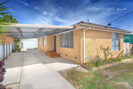 Property photo of 3 Serpentine Avenue West Wodonga VIC 3690