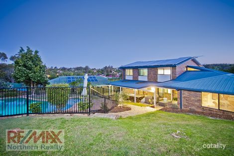 Property photo of 8 Daniel Drive Albany Creek QLD 4035