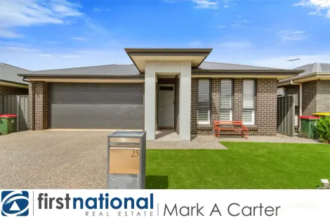 25 Samphire Ave, Andrews Farm, SA 5114