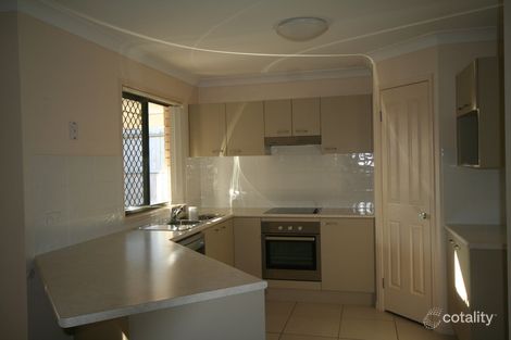Property photo of 35 Hubner Drive Rothwell QLD 4022