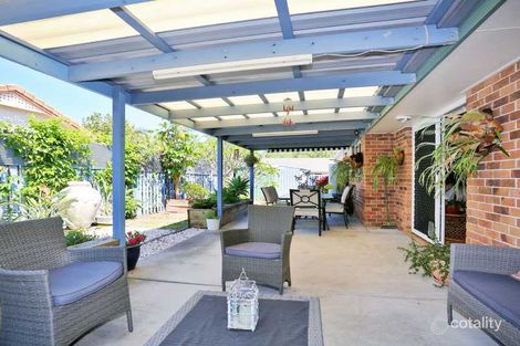 Property photo of 4 Dillon Court Mudgeeraba QLD 4213