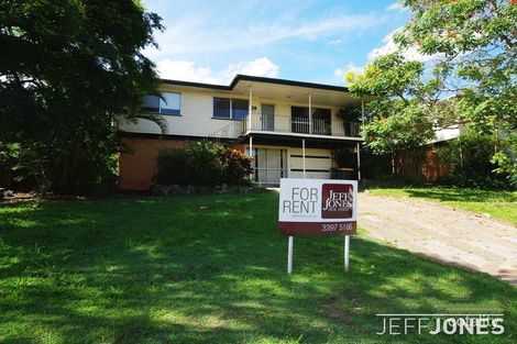 Property photo of 28 Ivymount Street Nathan QLD 4111