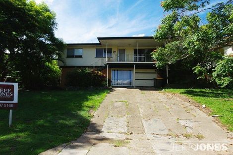 Property photo of 28 Ivymount Street Nathan QLD 4111