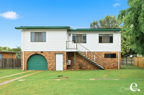 33 Bramble St, Norman Gardens, QLD 4701