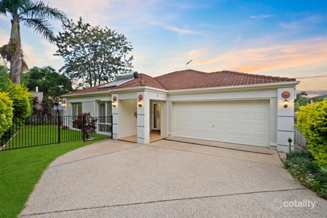Property photo of 8/2 Girraween Grove Ashmore QLD 4214