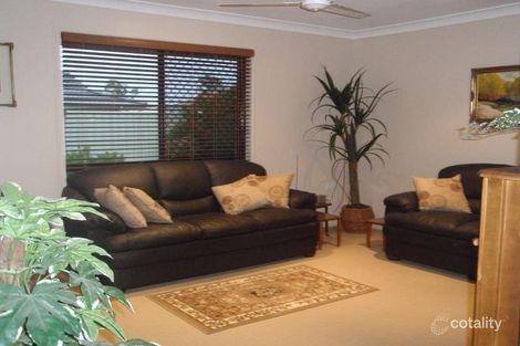 Property photo of 50 Doncaster Drive Rosenthal Heights QLD 4370