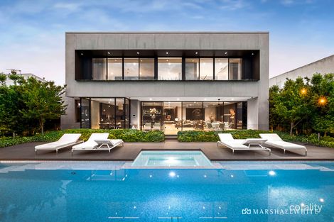 Property photo of 16 Dawson Avenue Brighton VIC 3186