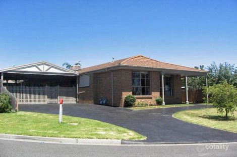 7 Admirals Ct, Frankston, VIC 3199