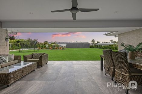 Property photo of 39 Louisa Place Karalee QLD 4306