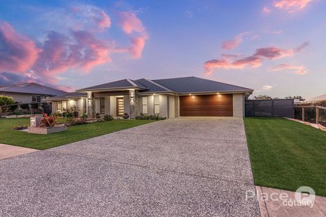 Property photo of 39 Louisa Place Karalee QLD 4306