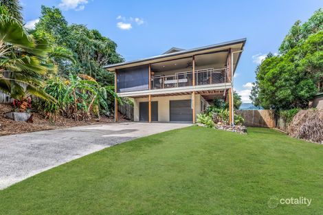 Property photo of 4 Moonlight Drive Jubilee Pocket QLD 4802