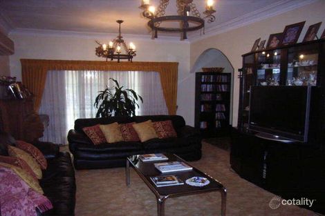 Property photo of 52 St Andrews Boulevard Casula NSW 2170