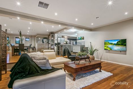 Property photo of 13 Federation Terrace Kennington VIC 3550