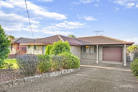Property photo of 112 Fitzwilliam Road Toongabbie NSW 2146
