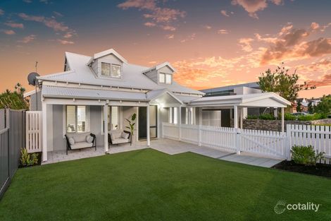 Property photo of 69A Bateman Road Mount Pleasant WA 6153