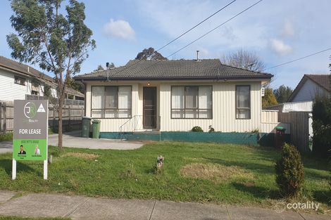 Property photo of 1/13 Louis Street Doveton VIC 3177