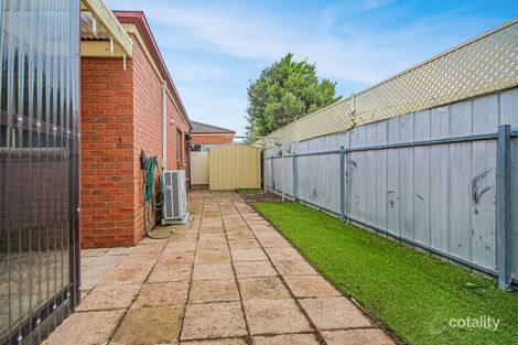 Property photo of 4/3 Burgess Street Horsham VIC 3400