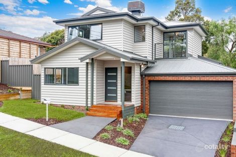 9 Bannerman Ave, Greensborough, VIC 3088