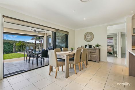 Property photo of 24 Highview Place Parkwood QLD 4214