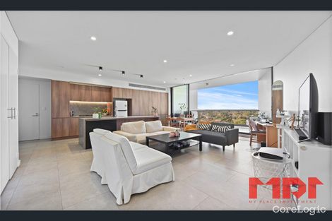 Property photo of 1008/3 Haran Street Mascot NSW 2020