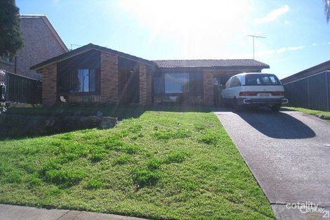 Property photo of 21 Roland Street Bossley Park NSW 2176