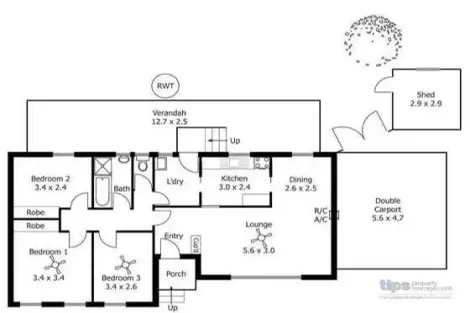 Property photo of 9 Fabian Crescent Morphett Vale SA 5162