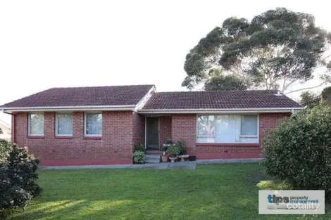 9 Fabian Cres, Morphett Vale, SA 5162