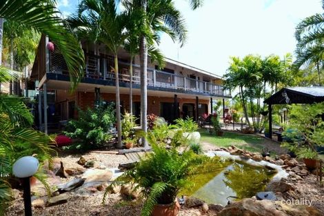 Property photo of 3 Arago Court Wulguru QLD 4811