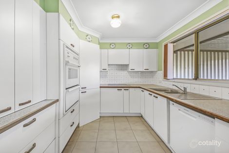 Property photo of 112 Fitzwilliam Road Toongabbie NSW 2146