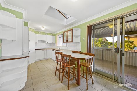 Property photo of 112 Fitzwilliam Road Toongabbie NSW 2146
