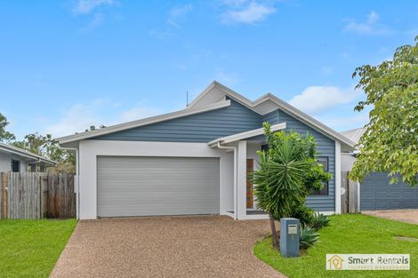 Property photo of 8 Callistemon Crescent Bohle Plains QLD 4817